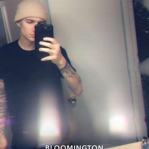 Meet your Posher, Tyler